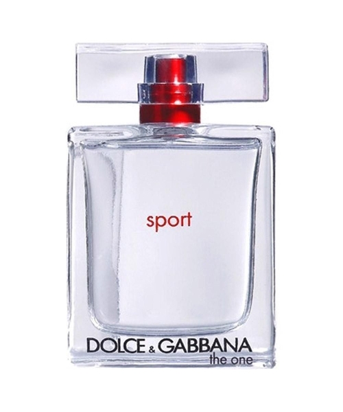 Dolce & Gabbana The One Sport