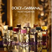 Dolce & Gabbana Velvet Amber Skin