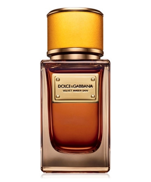 Dolce & Gabbana Velvet Amber Skin