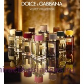 Dolce & Gabbana Velvet Amber Sun