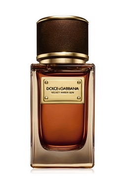 Dolce & Gabbana Velvet Amber Sun