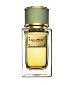 Dolce & Gabbana Velvet Bergamot