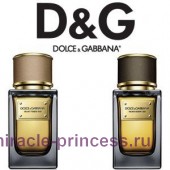 Dolce & Gabbana Velvet Desert Oud