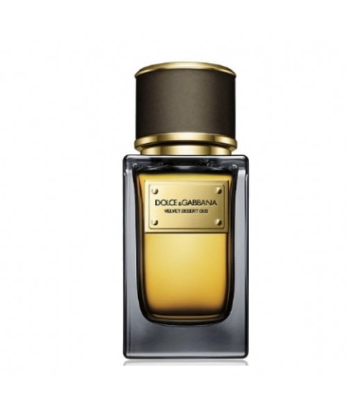 Dolce & Gabbana Velvet Desert Oud