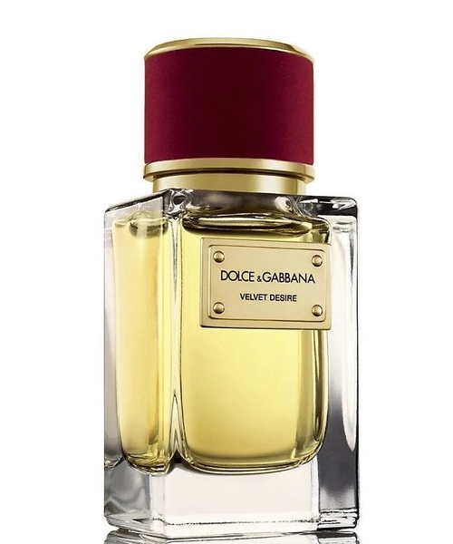 Dolce & Gabbana Velvet Desire