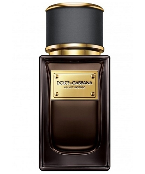 Dolce & Gabbana Velvet Incenso