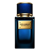 Dolce & Gabbana Velvet Oriental Musk