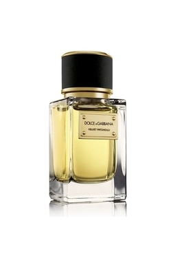 Dolce & Gabbana Velvet Patchouli