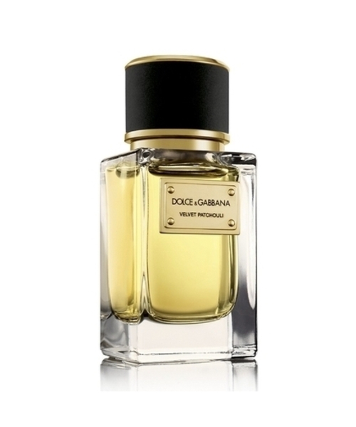 Dolce & Gabbana Velvet Patchouli