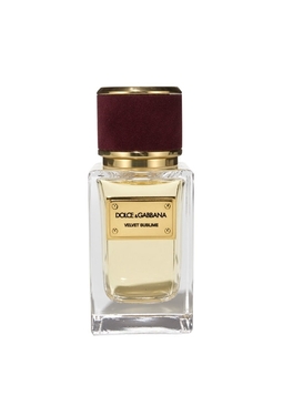 Dolce & Gabbana Velvet Sublime