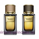 Dolce & Gabbana Velvet Tender Oud