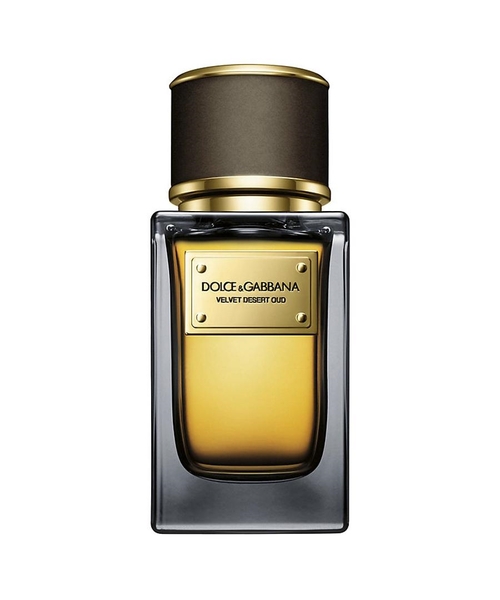 Dolce & Gabbana Velvet Tender Oud