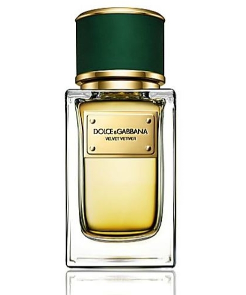 Dolce & Gabbana Velvet Vetiver