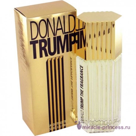 Donald Trump Donald TRUMP 22