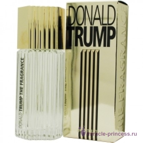 Donald Trump Donald TRUMP 22