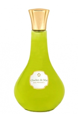 Dorin Cloches de Mai Eau Poudree