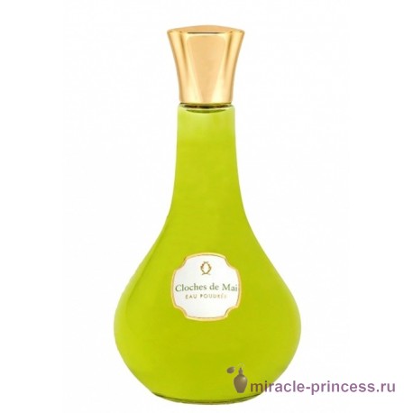 Dorin Cloches de Mai Eau Poudree 11