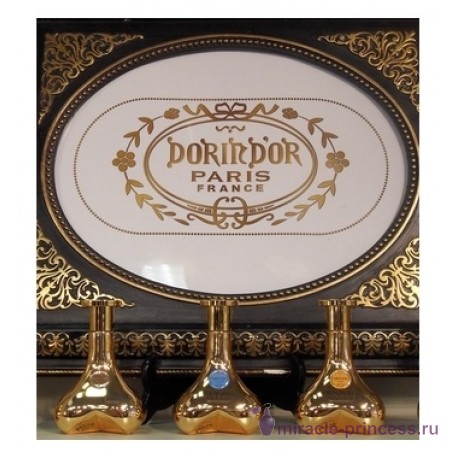 Dorin Coffret Dorin d`Or Floral 22