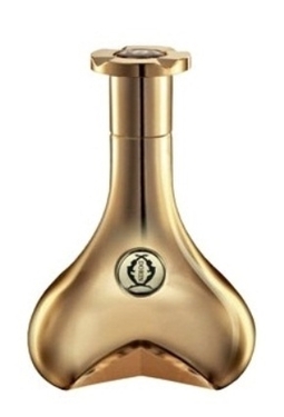 Dorin Coffret Dorin d`Or Musc