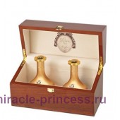 Dorin Coffret Dorin d`Or Rose de Taif