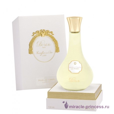 Dorin Petales de Camelia Eau Poudree 22