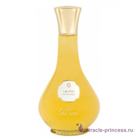 Dorin Lys d`Or Eau Poudree 11