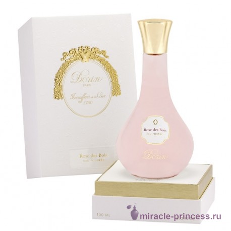 Dorin Rose des Bois Eau Poudree 22