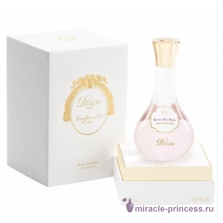 Dorin Rose des Bois Eau Poudree 22