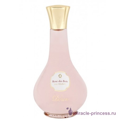 Dorin Rose des Bois Eau Poudree 11