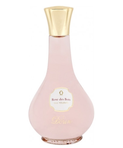 Dorin Rose des Bois Eau Poudree