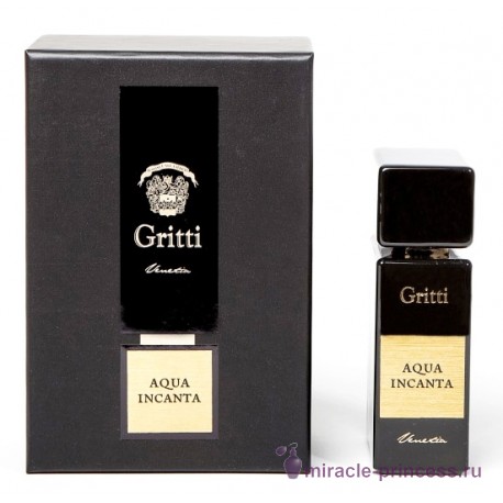 Dr. Gritti Aqua Incanta 22