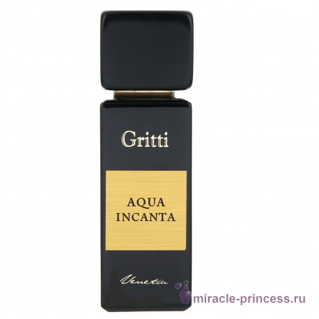 Dr. Gritti Aqua Incanta 11