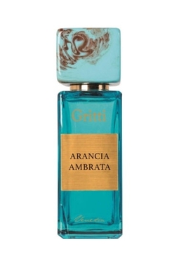 Dr. Gritti Arancia Ambrata