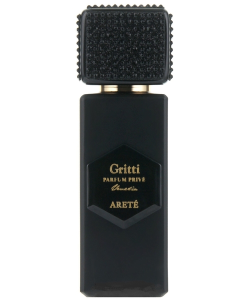 Dr. Gritti Arete