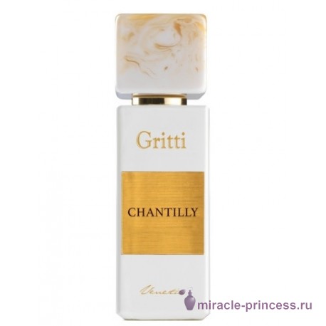 Dr. Gritti Chantilly 11