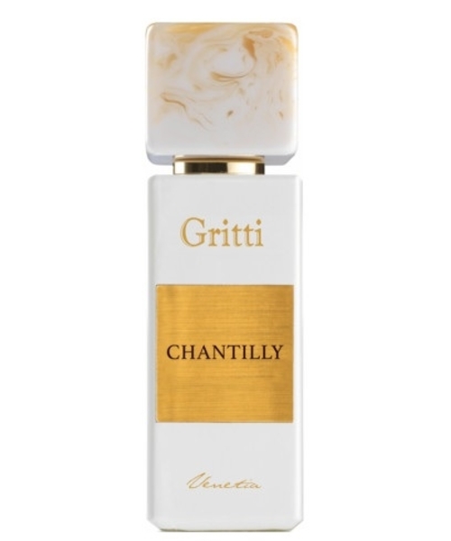 Dr. Gritti Chantilly