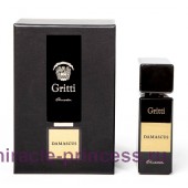 Dr. Gritti Damascus