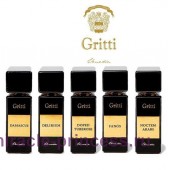 Dr. Gritti Damascus