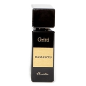 Dr. Gritti Damascus