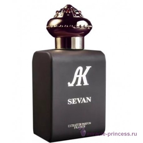 AK France Sevan 11