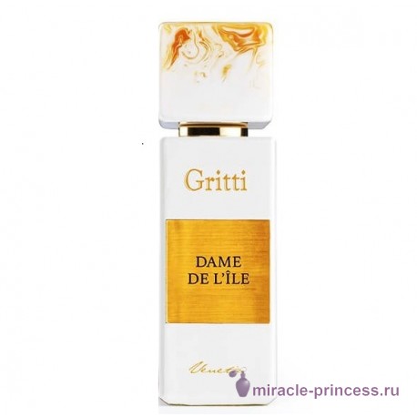 Dr. Gritti Dame De L'lle 11