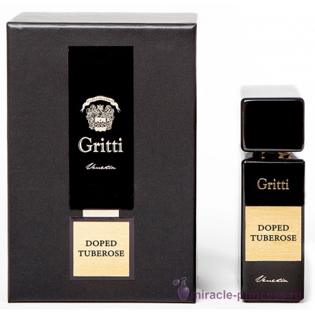 Dr. Gritti Doped Tuberose 22