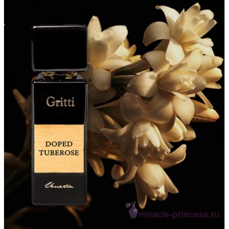 Dr. Gritti Doped Tuberose 22