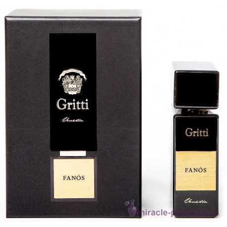 Dr. Gritti Fanos 22