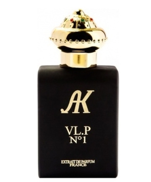 AK France VL.P No.1