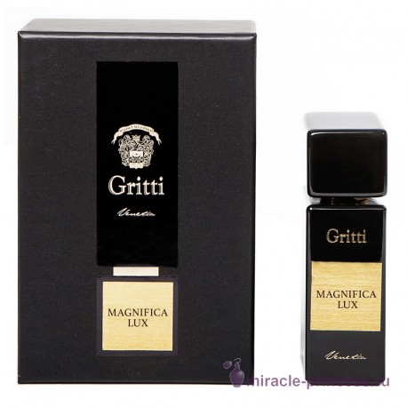 Dr. Gritti Magnifica Lux 22