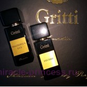 Dr. Gritti Magnifica Lux