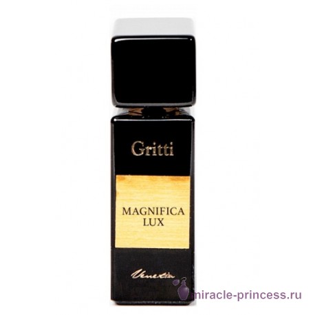 Dr. Gritti Magnifica Lux 11