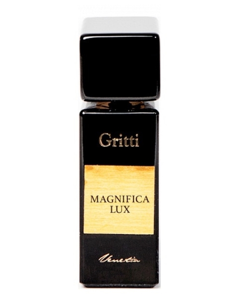 Dr. Gritti Magnifica Lux