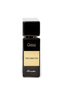Dr. Gritti Preludio